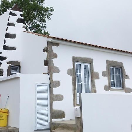 Fazenda Apartments - Apartment 2 Lajes das Flores المظهر الخارجي الصورة