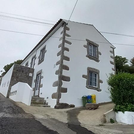 Fazenda Apartments - Apartment 2 Lajes das Flores المظهر الخارجي الصورة