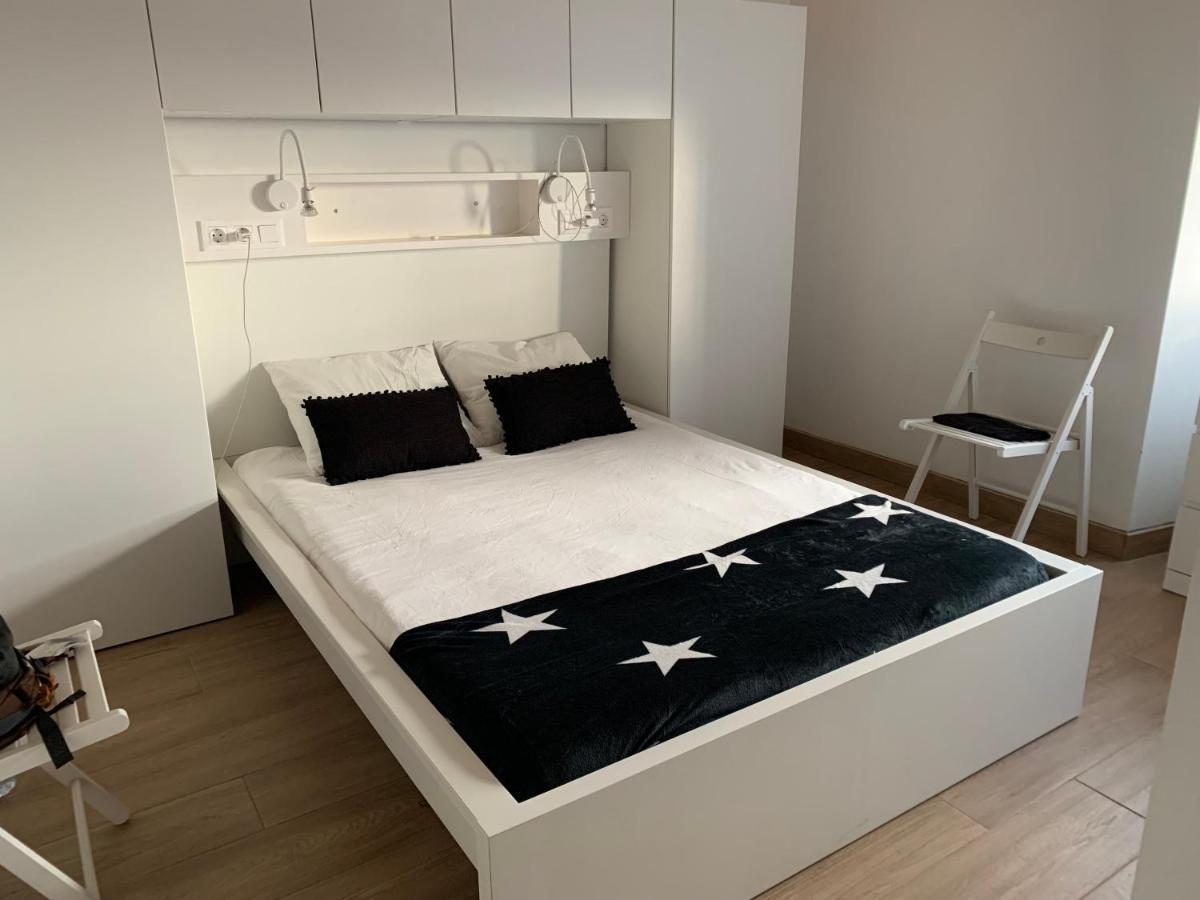 Fazenda Apartments - Apartment 2 Lajes das Flores المظهر الخارجي الصورة