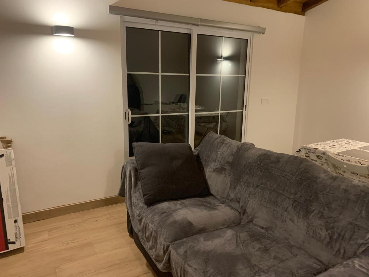 Fazenda Apartments - Apartment 2 Lajes das Flores المظهر الخارجي الصورة