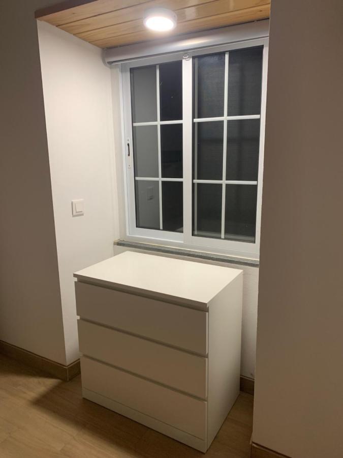 Fazenda Apartments - Apartment 2 Lajes das Flores المظهر الخارجي الصورة