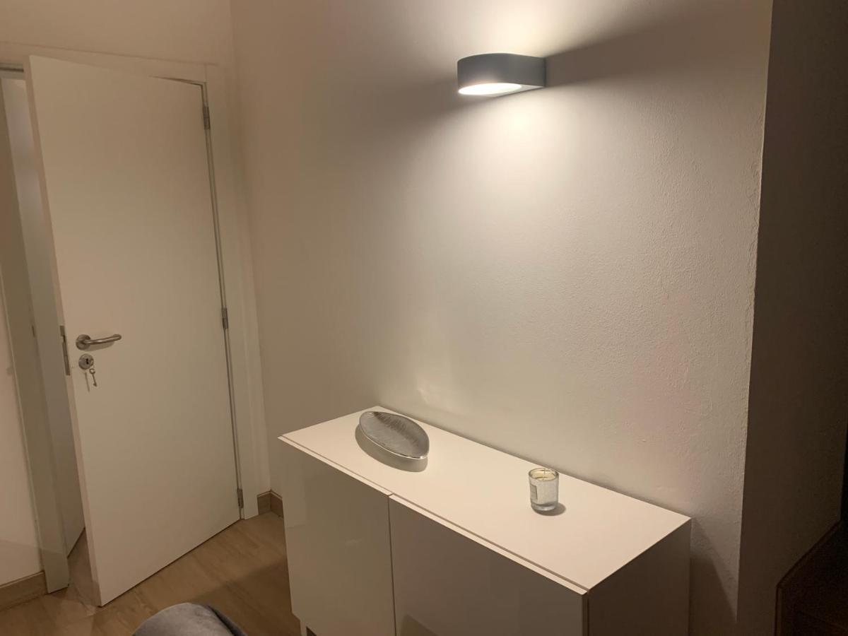 Fazenda Apartments - Apartment 2 Lajes das Flores المظهر الخارجي الصورة
