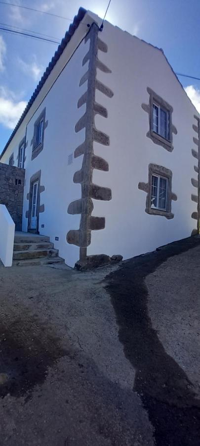Fazenda Apartments - Apartment 2 Lajes das Flores المظهر الخارجي الصورة
