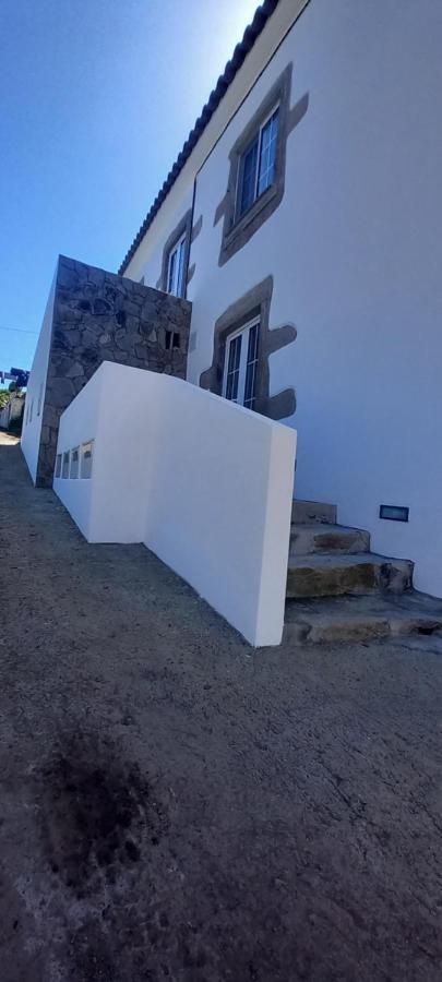 Fazenda Apartments - Apartment 2 Lajes das Flores المظهر الخارجي الصورة