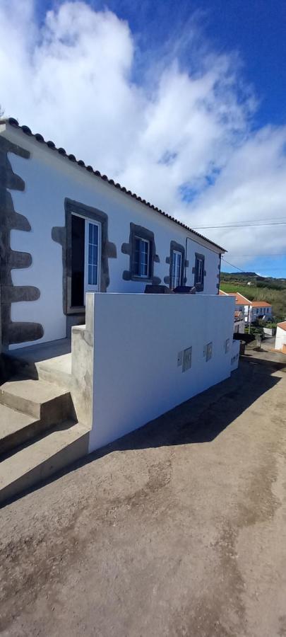 Fazenda Apartments - Apartment 2 Lajes das Flores المظهر الخارجي الصورة