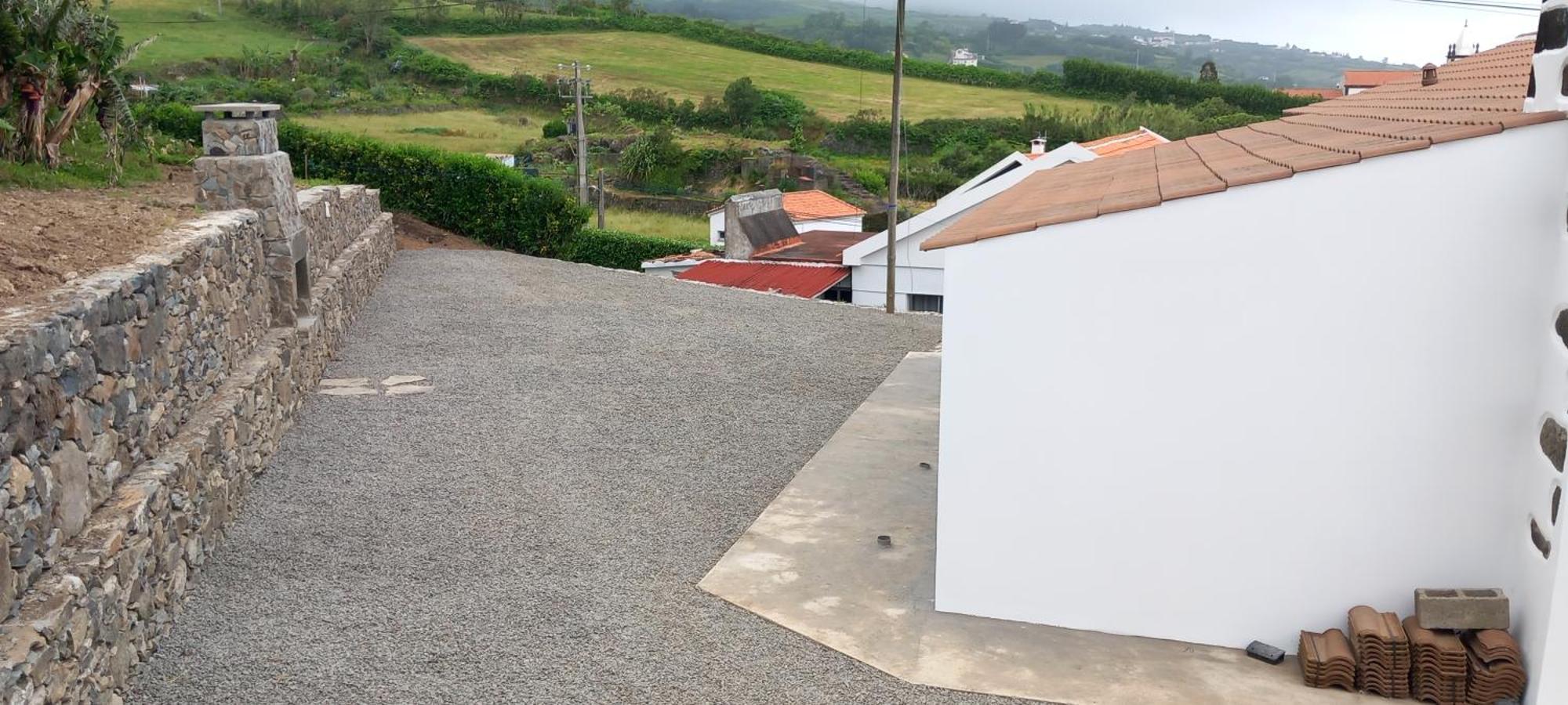 Fazenda Apartments - Apartment 2 Lajes das Flores المظهر الخارجي الصورة